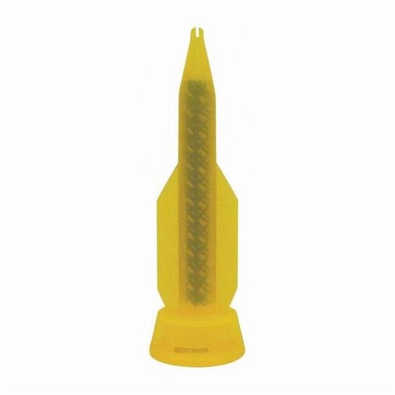 Touch 'N Seal Spray Applicator Tip, Yellow, 4 in 7565029940