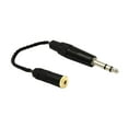 thumbnail image 2 of Adaptador de sonido perfecl de 4.4mm a 6.35mm hembra a macho, 2 of 8