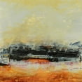 thumbnail image 2 of Gordon, Sharon 12x12 White Modern Wood Framed Museum Art Print Titled - Imagine V, 2 of 4