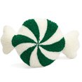 thumbnail image 1 of Almohada Decorativa Festiva Felpa Navidad Suave para Sofá Cama, 1 of 9