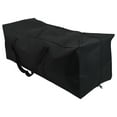 thumbnail image 5 of Folding Patio Chair Canopy Tent Storage Bag Organizer Carrying Bag Camping Bag 65X25X25, 5 of 9