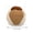 Brown, variant on Cloth Bean Bags Sandbag