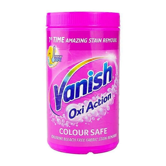 Stainless steel bleach for white clothes, stain removal, yellowing and whitening, bleach powder for whitening clothes, stain removal magic tool
