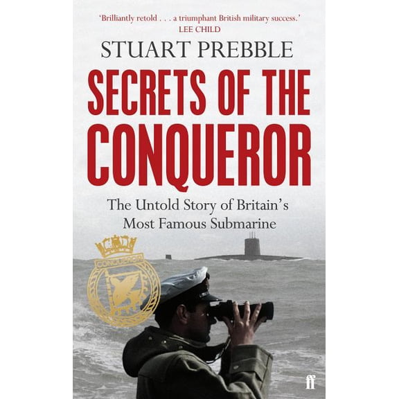 Secrets of the Conqueror (Paperback)