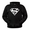thumbnail image 1 of Sudadera Logo Superman Calidad Premium, 1 of 6