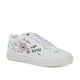 thumbnail image 2 of Tenis para dama Gosh GH-034RKBL blanco Gosh DAMA, 2 of 4