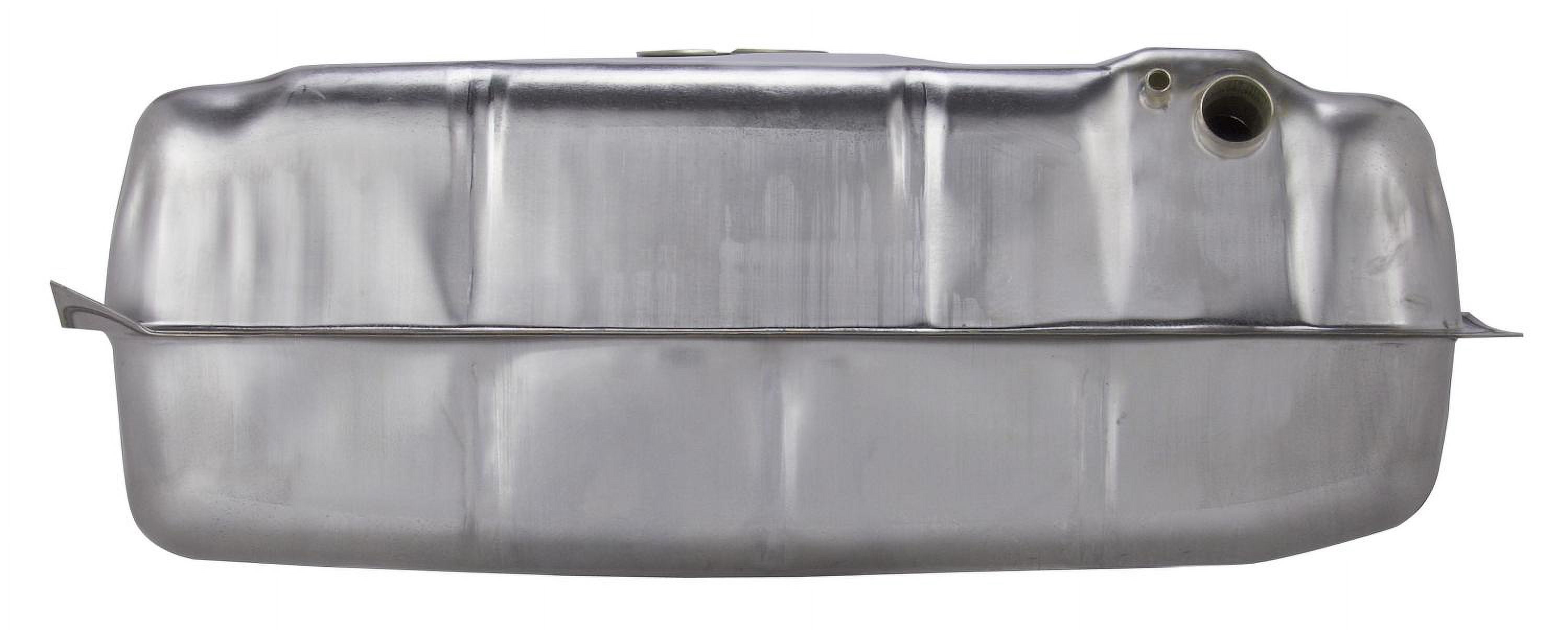 Spectra Premium GM25F Fuel Tank Fits select: 1982-1997 CHEVROLET P30, 1982-1990 GMC VALUE VAN