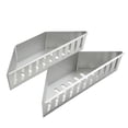 thumbnail image 1 of Panier en Aluminium Galvanisé pour Barbecue Extérieur à Domicile Outils de Cuisson, 1 of 5