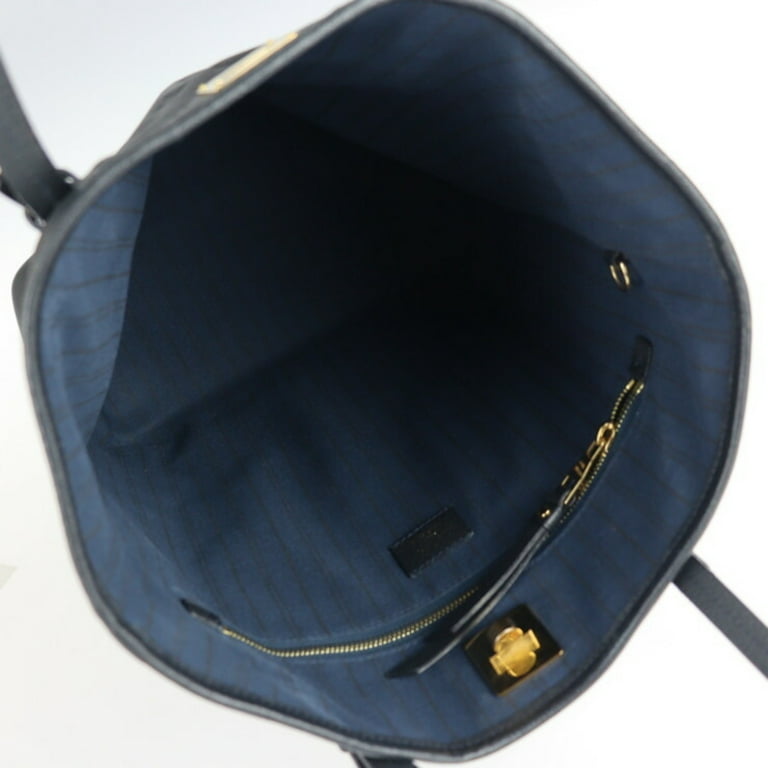 Louis Vuitton Citadin PM Tote Bag