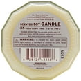 thumbnail image 3 of Mrs. Meyer's Soy Candle Lavender, 7.2 OZ (Pack of 3), 3 of 6