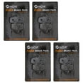 thumbnail image 1 of Niche Front Brake Pad Set for KTM 85 Semi-Metallic Motorcycle 4 Pack 519-KPA2474D, 1 of 5