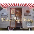 thumbnail image 2 of Vintage Camper Trailers, 2 of 3