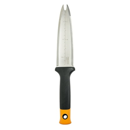 Fiskars Hori Hori Garden Tool with Sheath