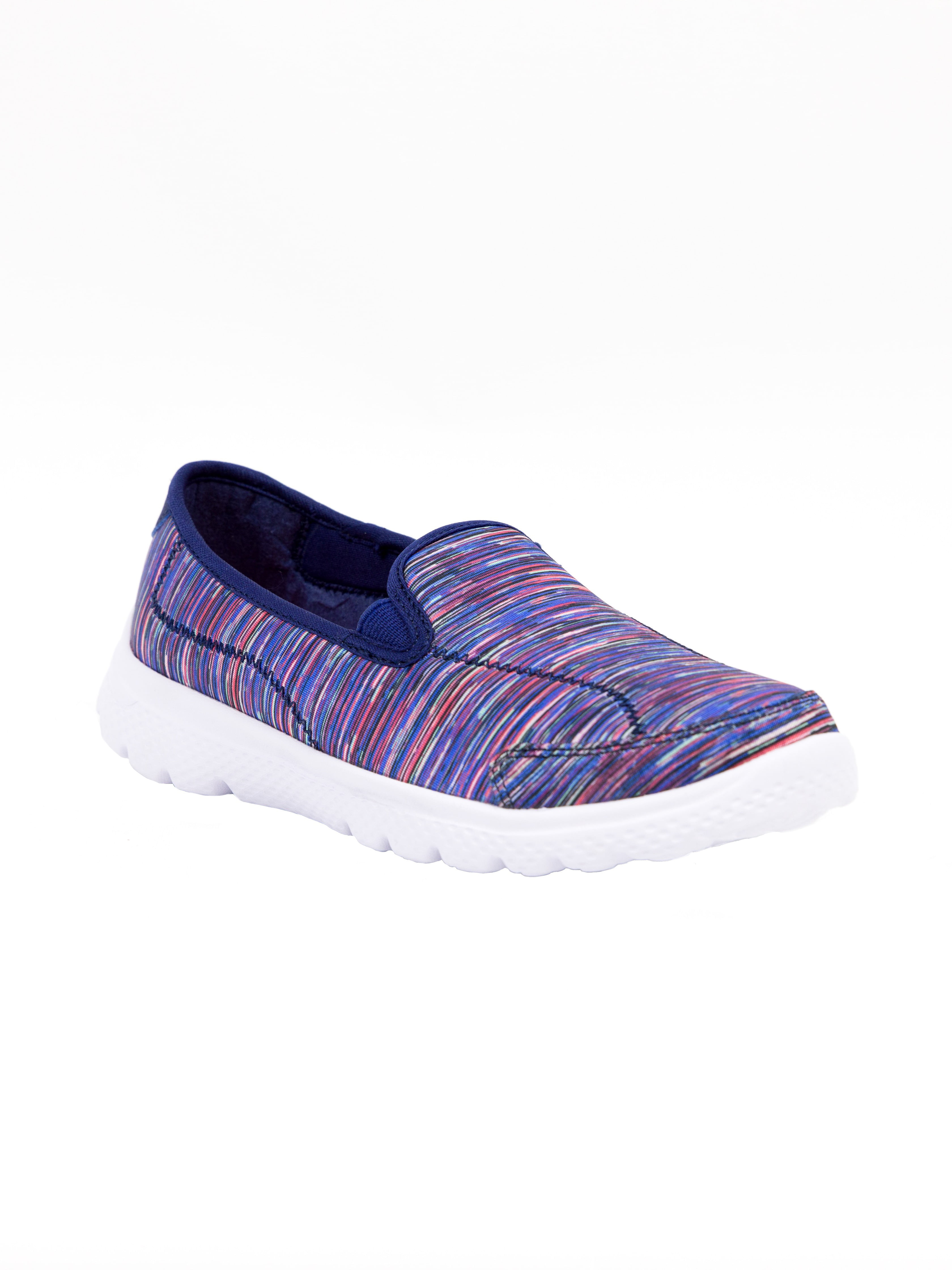 athletic works women's essential slip on athletic shoe