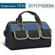 thumbnail image 2 of Bolsa De Herramientas Para Electricista Malubero Fácil de transportar, 2 of 3
