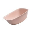 thumbnail image 3 of Plastic Wash Basin,Household Plastic Wash Basin Square Plastic Wash Basin Plastic Laundry Basin Unparalleled Experience, 3 of 5