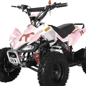 Pink Camo