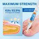 thumbnail image 4 of Tratamiento para hongos en las uñas de los pies Ariella Extra Strength, 4 paquetes, 4 of 7