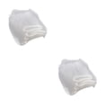 thumbnail image 2 of Colador para Fregadero Advancent de 100 Piezas Bolsa de Malla de Poliéster Color Blanco 9x9 cm, 2 of 6
