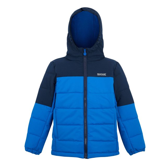 Regatta Veste Isolée pour Garçons/filles