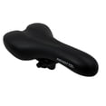 thumbnail image 1 of Asiento Bicicleta Montaña Negro Con Broche ATV-8835 BENOTTO BENOTTO ASIBTT0353, 1 of 3