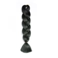 thumbnail image 1 of Soidarity Trenzas De Cabello De Moda Estilo Deseado Con Color Natural Extensiones De Cabello Trenzado De Moda B14 Type3 NO3, 1 of 6