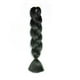 thumbnail image 5 of Trenzas De Cabello De Moda Soidarity Extensiones De Cabello Trenzado B14 2Conjunto, 5 of 6