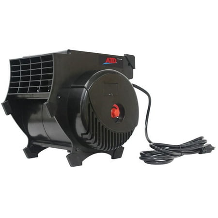 Rel Products, Inc. ATD-41200 1200 Cfm Pro Air