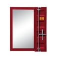 thumbnail image 1 of Cargo miroir, 1 of 3