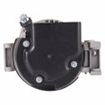thumbnail image 2 of For Mazda 5 Alternator 2012 13 14 2015 | 2.3 Liter 4-Cylinder 6S Replacement For For L33G-18-300, 2 of 7