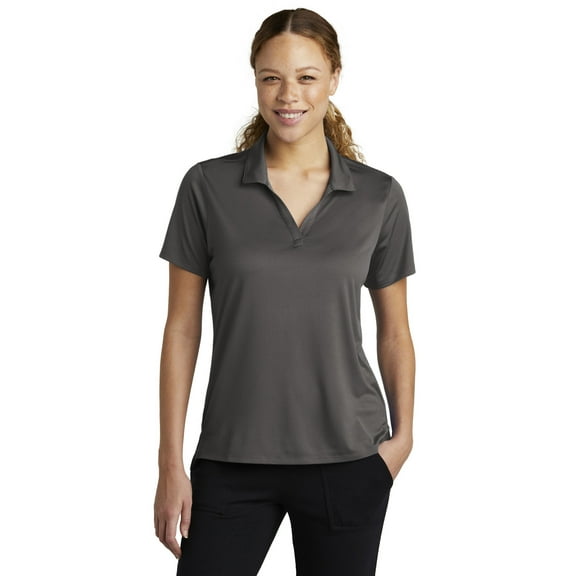 Sport-Tek Ladies Sideline Polo LST535