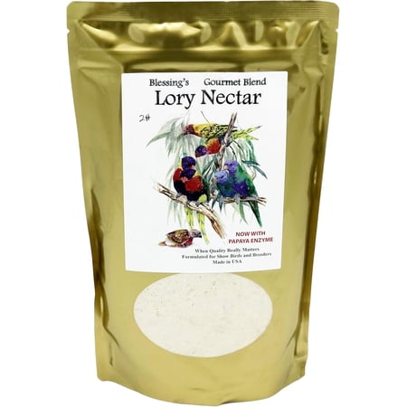 Blessing's Nectar 2 lb Gourmet Blend