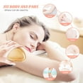 thumbnail image 3 of Crystal Hair Eraser for Women and Men, Reusable Crystal Hair Remover Magic Painless Exfoliation Hair Removal Tool, Magic Hair Eraser for Back Arms Legs, 3 of 5
