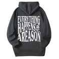 thumbnail image 7 of Fesfesfes Women Hooded Loose Sweatshirts Drawstring Hoodies Back Graphic Shirts Casual Pullover Long Sleeve Tops With Pocket Clothes Sale, 7 of 7