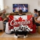 thumbnail image 4 of Yusimy 2026 USA - Canada - Mexico Scarf Flag Cape Fan Body Flag, 4 of 5