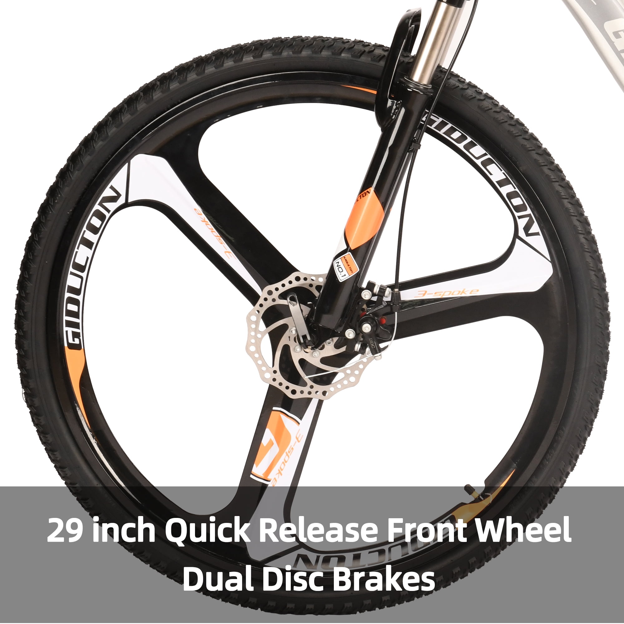 Mens Mountain Bike, Eurobike X9 Mountain Bike 29 Kenya Ubuy