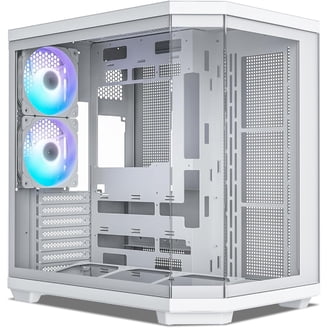 GAMEMAX Infinity Pro Black USB3.0 / Type C ATX Mid-Tower Gaming