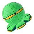 thumbnail image 3 of Bola mágica de deformación, bola de platillo volador, bolas mágicas de disco de lanzamiento plano, juguete, bola mágica OVNI, muy recomendable, 3 of 8