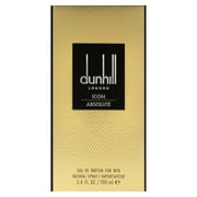Icon Absolute by Alfred Dunhill for Men - 3.4 oz EDP Spray