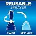 thumbnail image 4 of Dawn Platinum Powerwash Dish Spray Fresh Scent Refill - Multi 3 Pack, 4 of 4