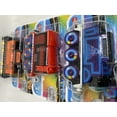 thumbnail image 6 of Fisher Price Thomas & Friends Color Changers Thomas Metal Engine Blue NEW Mattel, 6 of 6
