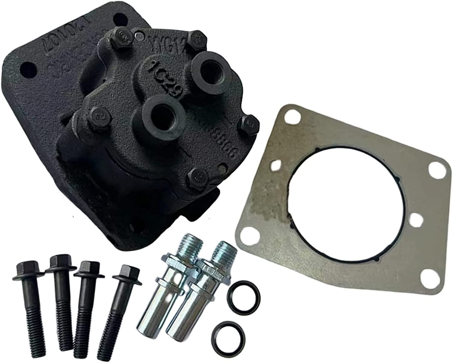 タルタル 29224164 | Transfer Tanks | Better Built