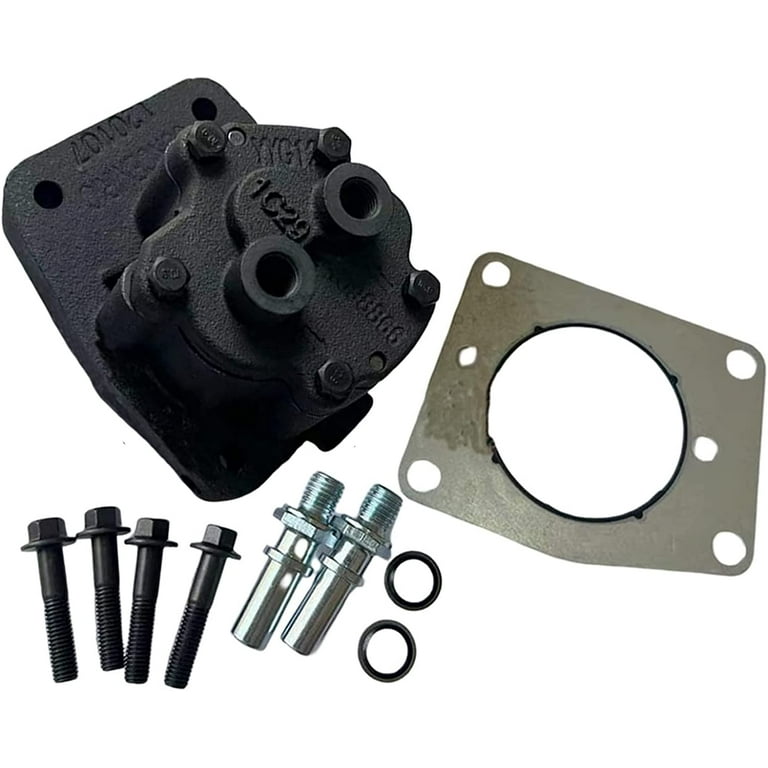 Seapple Gear Fuel Pump 5473199 4088866 5449921 5476587