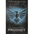 thumbnail image 1 of Pre-Owned Legend Trilogy Book 2 Prodigy (Paperback) 0141339578 9780141339573, 1 of 2