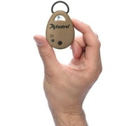 Kestrel DROP D1 Wireless Temperature Data Logger, Tan
