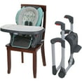 Graco DuoDiner 3in1 Convertible High Chair, Groove