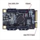 thumbnail image 4 of A+E PCI Express Mini PCI-E PCI Express PCI-E to 4 Ports SATA 3.0, 4 of 5