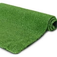 6.5x10 ft MultiPurpose Artificial Grass, Indoor/Outdoor Synthetic Turf