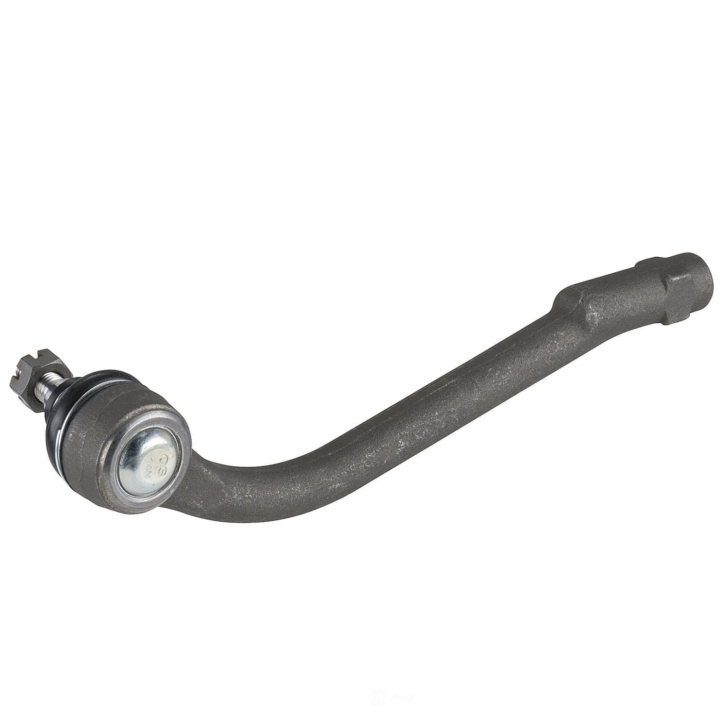 QuickSteer ES800229 Steering Tie Rod End Fits select: 2010-2011 HYUNDAI ELANTRA TOURING, 2007-2009 HYUNDAI ELANTRA