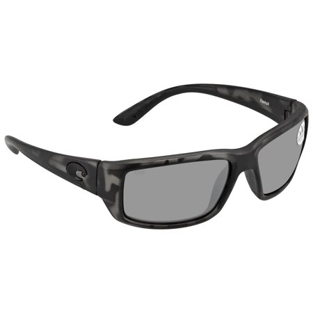 UPC 097963826754 product image for Sunglasses Costa Del Mar 06 S 9006 900642 140oc Ocearch Matt Tiger Shark | upcitemdb.com